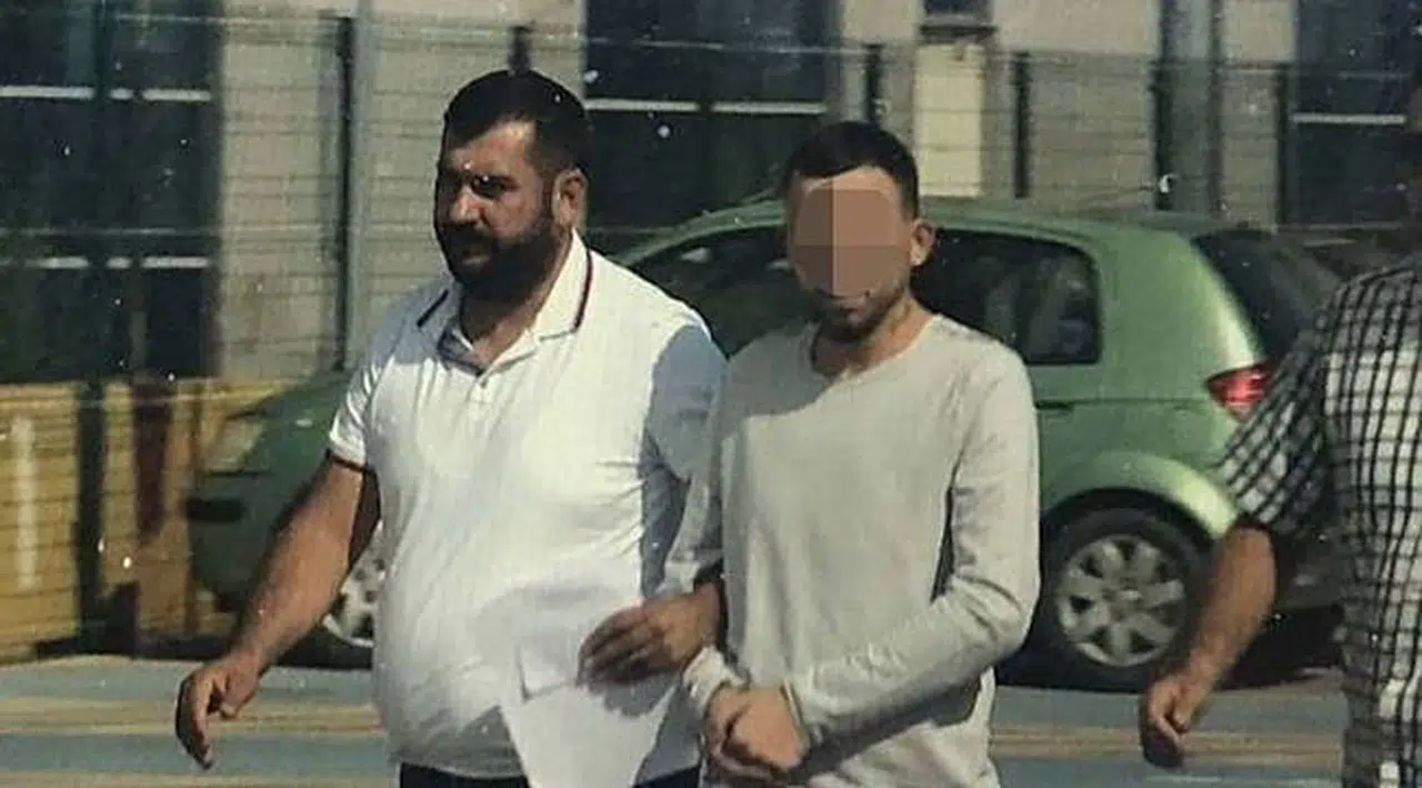Adalet Bakanı Hira Nur'un vurulmasıyla ilgili müfettiş görevlendirdi