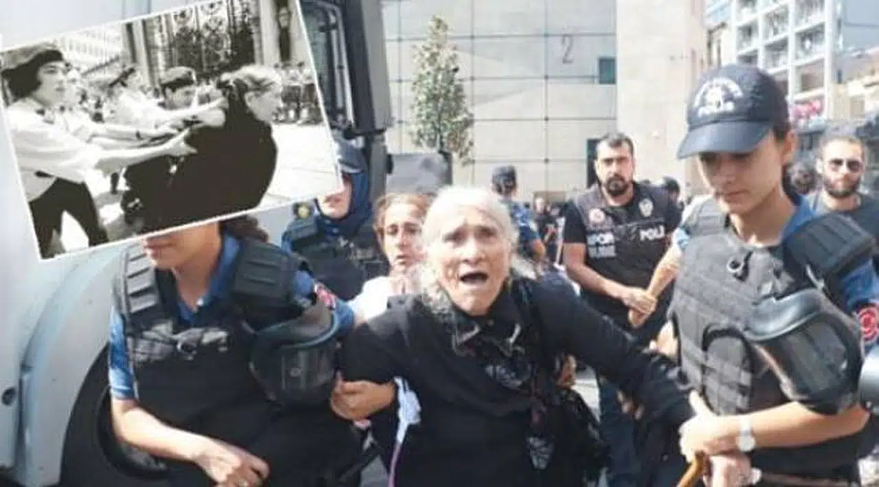 Akit yazarı: Cumartesi annelerinin sabah akşam AK Parti'ye dua etmesi gerekir