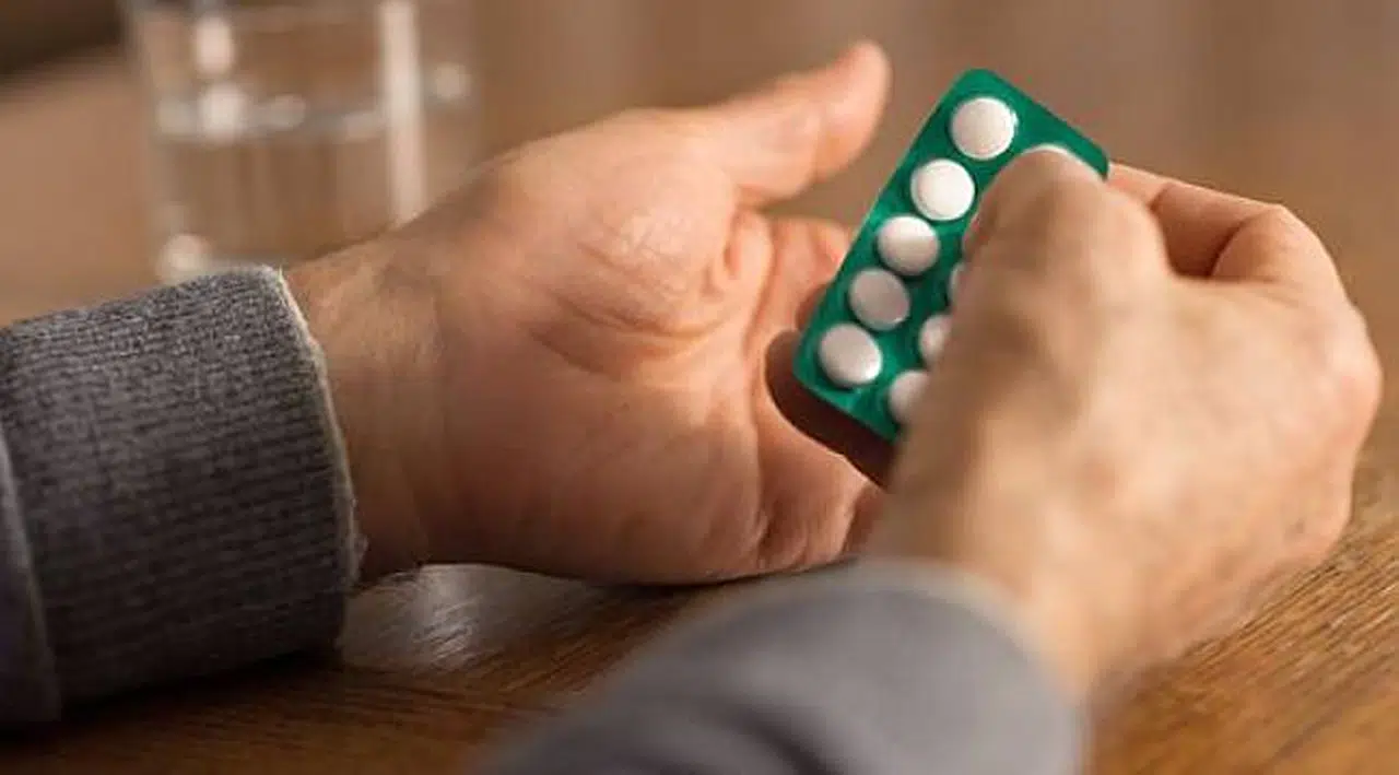 Aspirin ile ilgili şok iddia!
