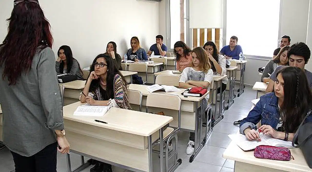 Aziz Nesin Bilgi ve Eğitim Merkezi'ne rekor başvuru