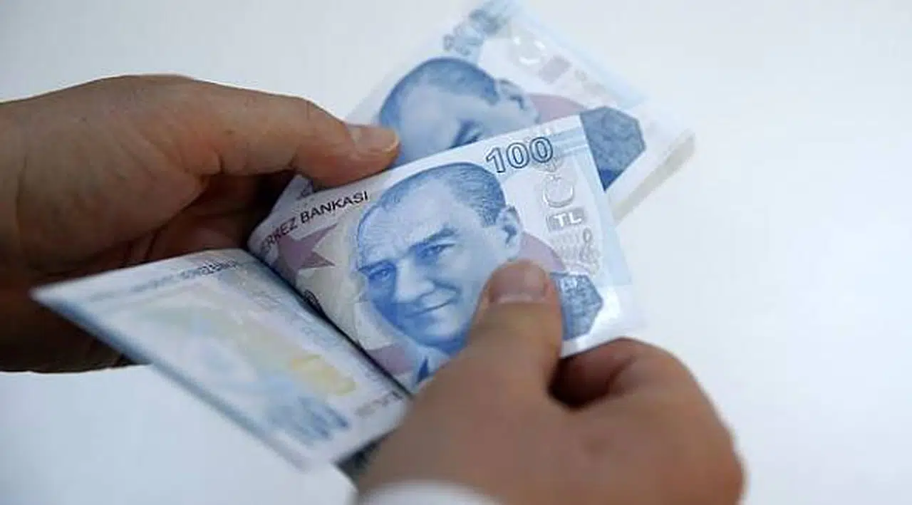 Bankacılık sektörünün kredi hacmi arttı