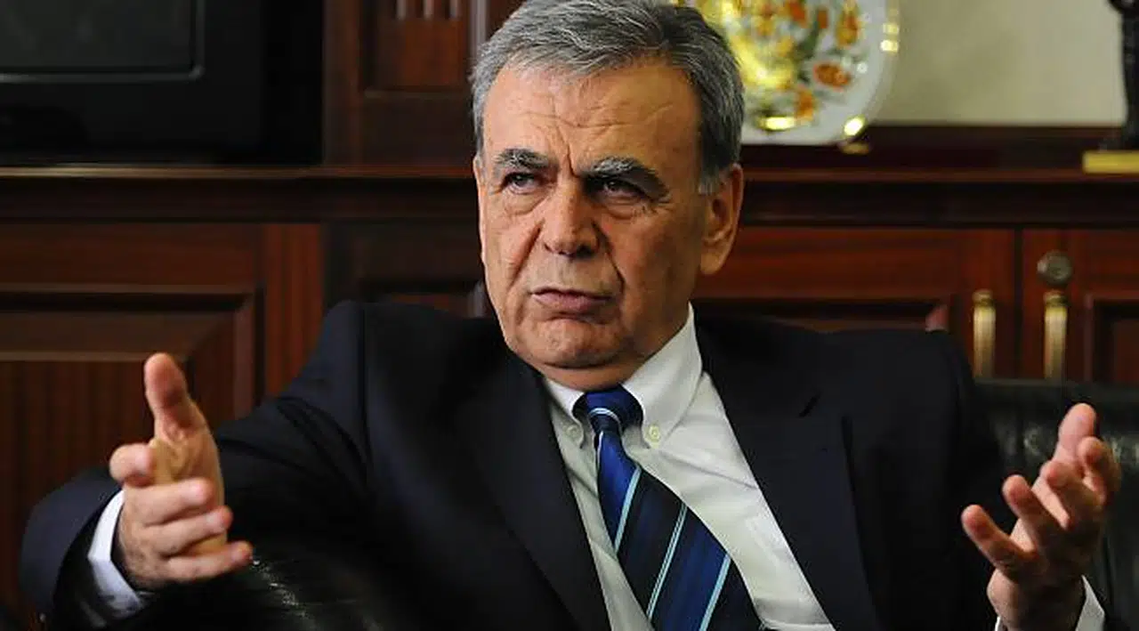 Başkan Kocaoğlu'ndan "zorunlu" açıklama