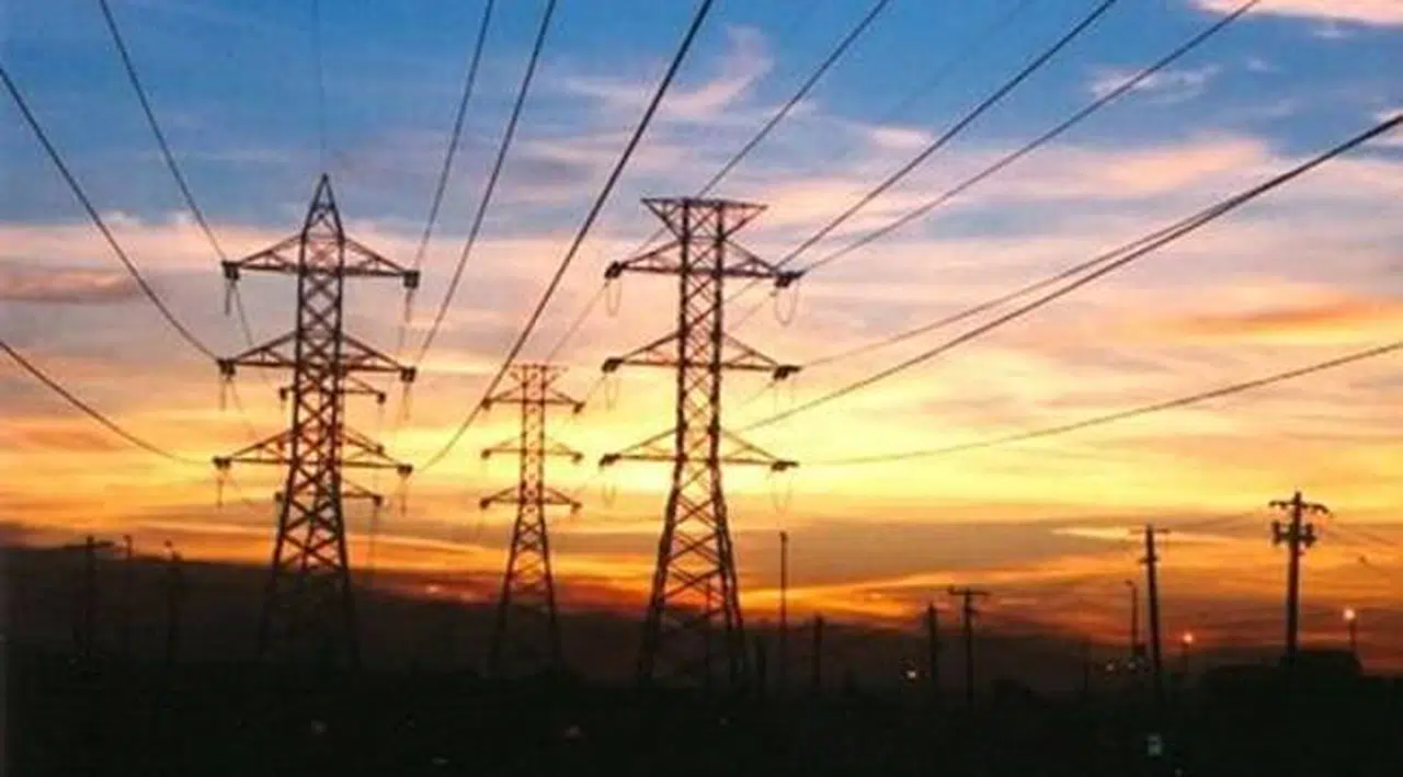 Bayramda elektrik tüketimi azaldı