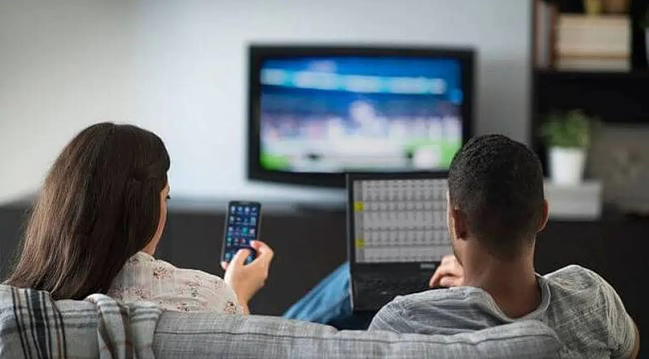 Bilgisayar TV'ye nasıl bağlanır? Masaüstü bilgisayarı ve laptobu televizyona bağlama işlemi...