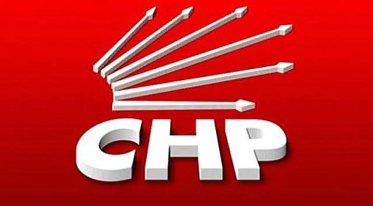 CHP’de ‘başarısızlık’ istifası!