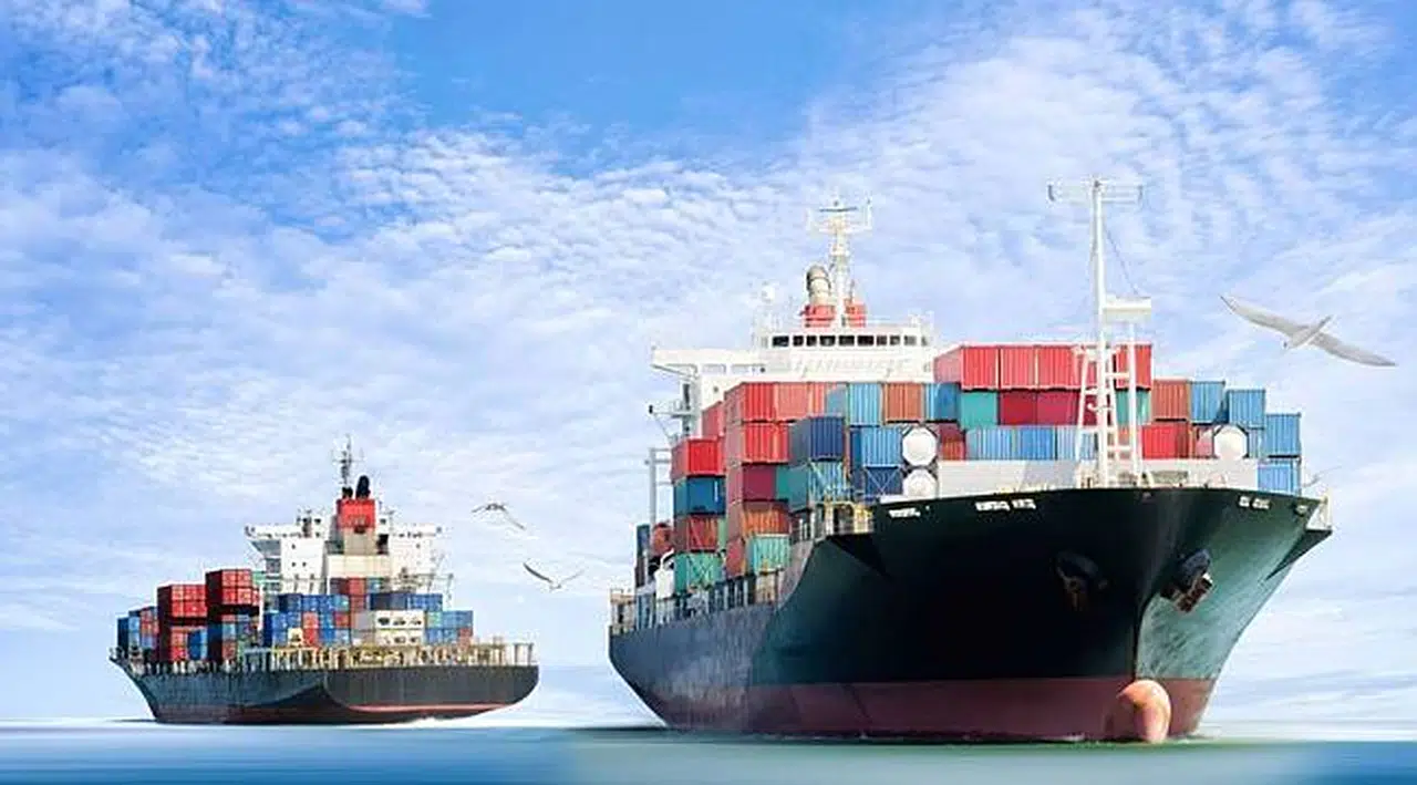 Dış ticaret açığı Temmuz'da azaldı