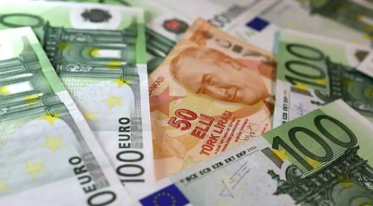 Euro Bölgesi'nde ihracat ve ithalat haziranda arttı