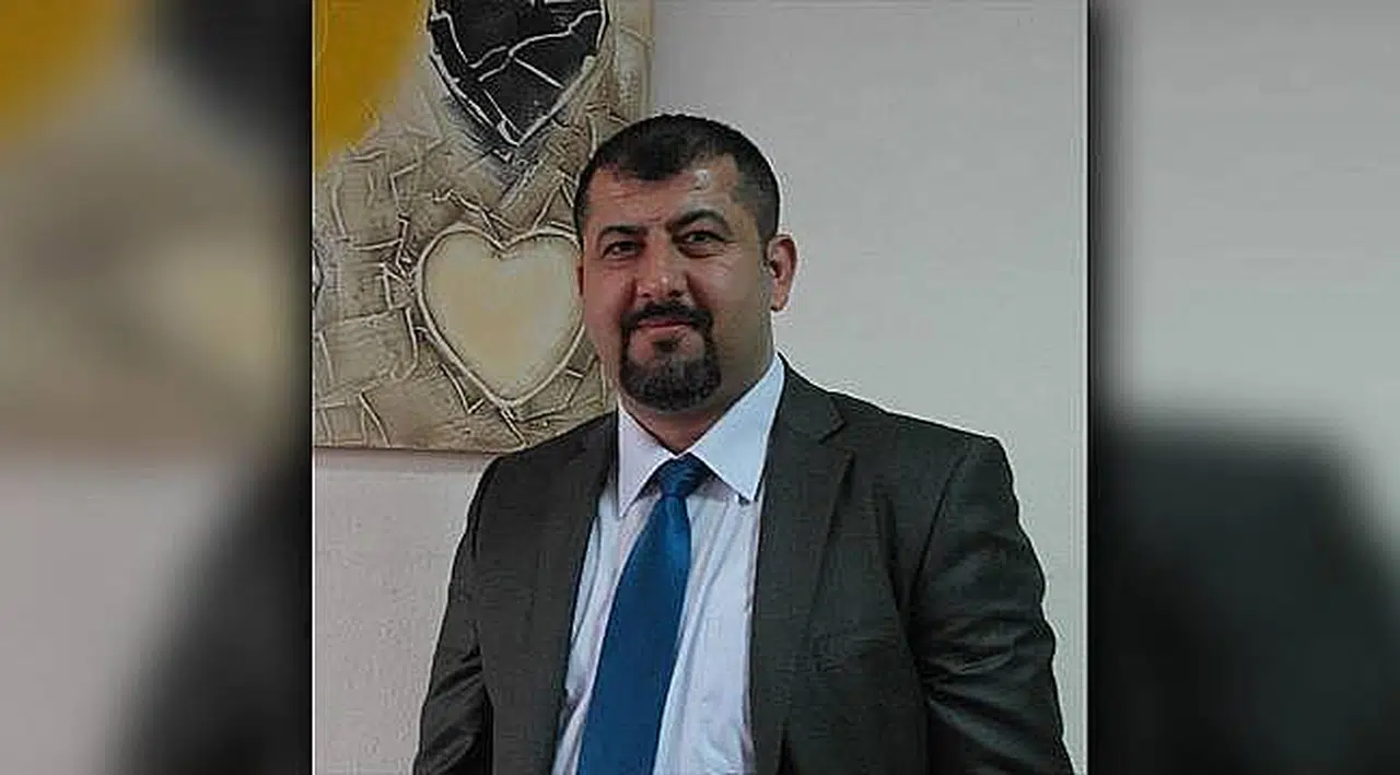 Gazeteci Polat: Dananın kuyruğu işte tam ortada duruyor