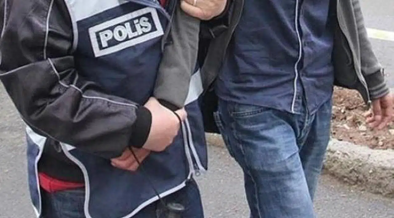Hava Kuvvetleri Komutanlığı’nda FETÖ operasyonu