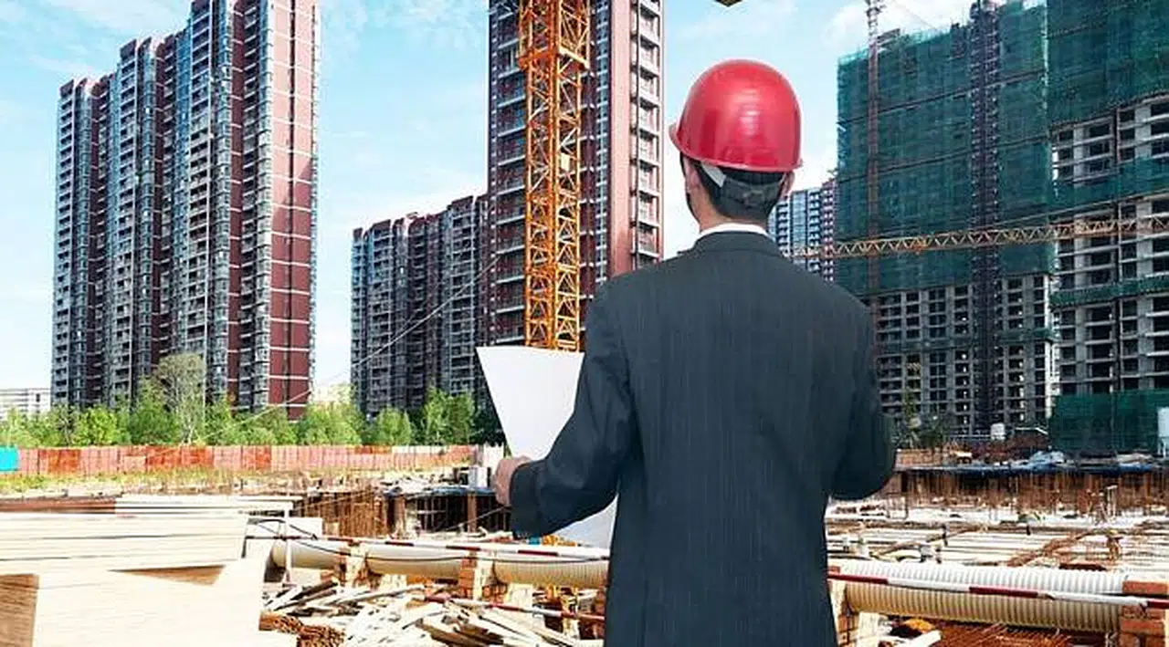 İnşaat maliyet endeksi aylık yüzde 2,29 arttı