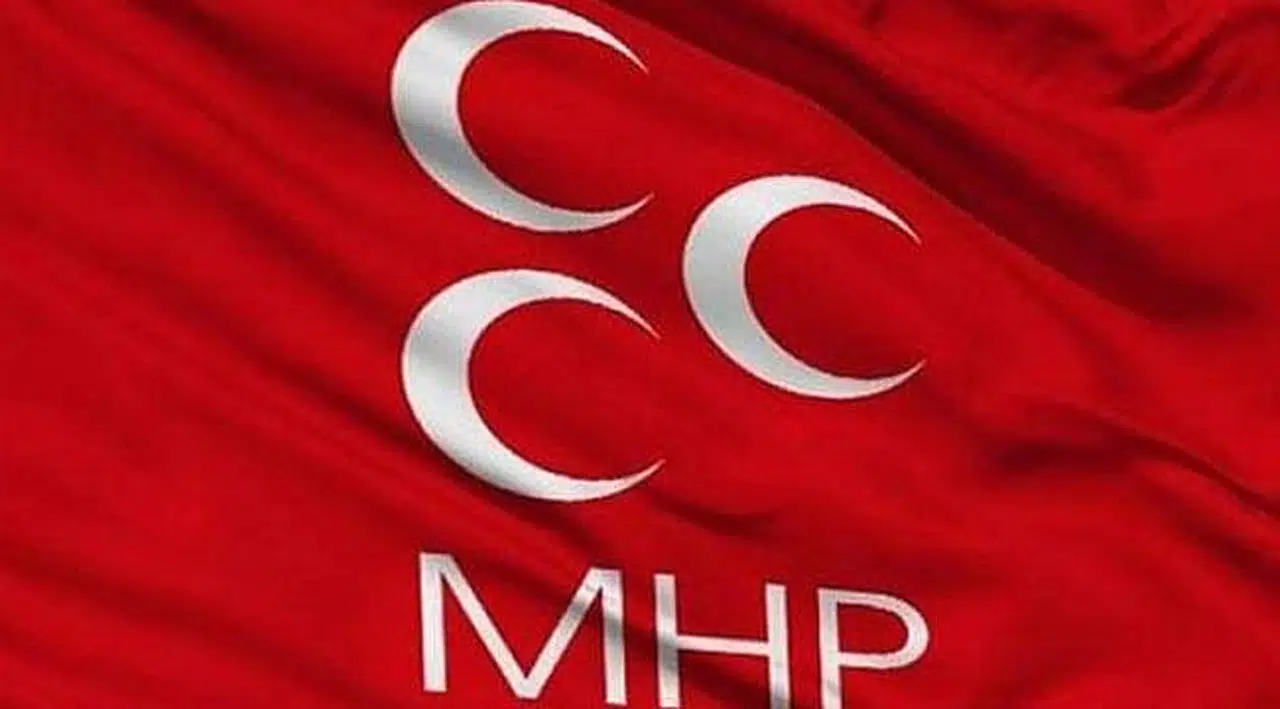 İşte MHP'nin af teklifi
