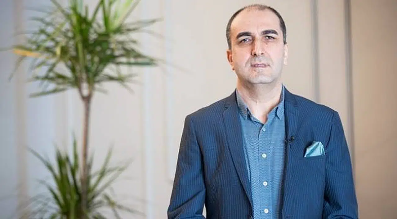 Kulaktan veya kaburga kıkırdağından yapılan revizyon burun ameliyatı