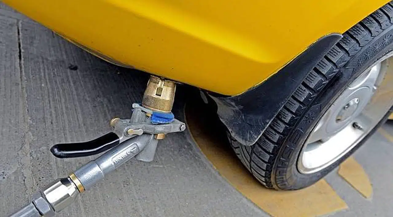 LPG, otogaz ve tüp kullanan tüketiciler için EPDK’dan önemli hizmet
