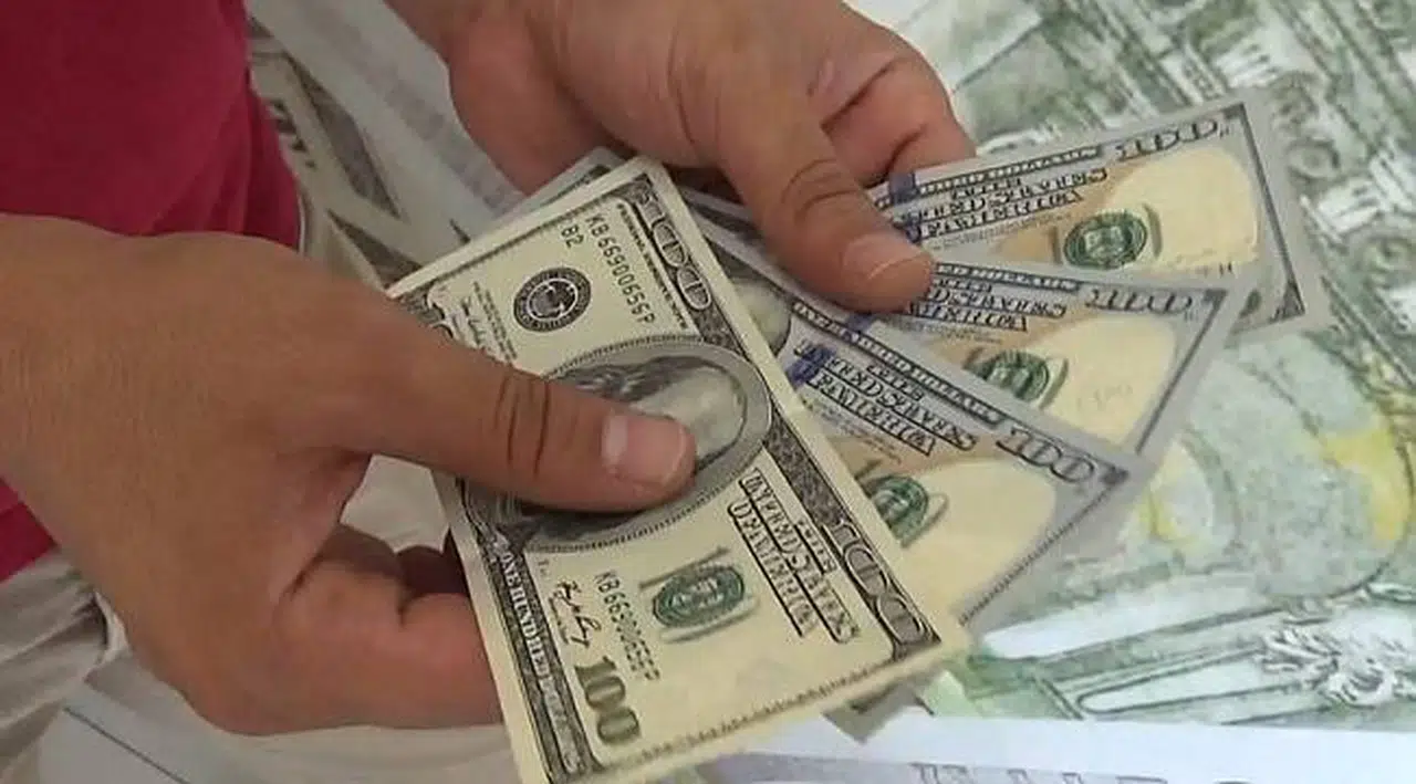 Merkez Bankası'ndan dövize bir hamle daha!