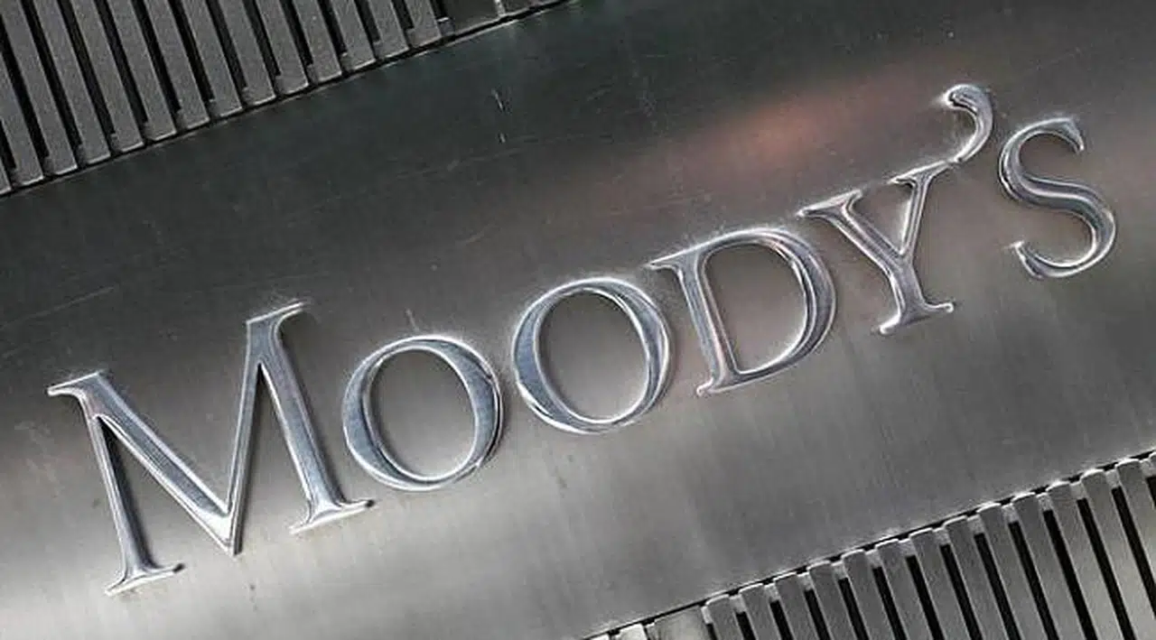 Moody's'e yanlış not cezası