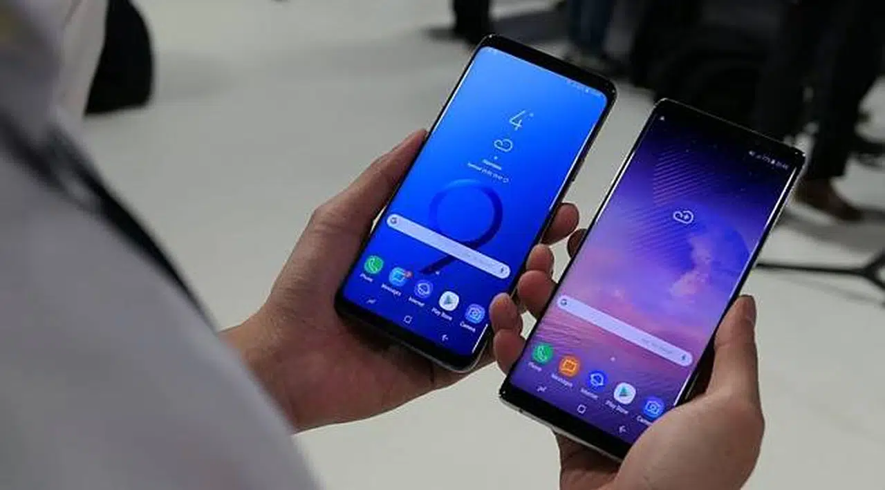 Samsung, akıllı telefonlarına zam yaptı