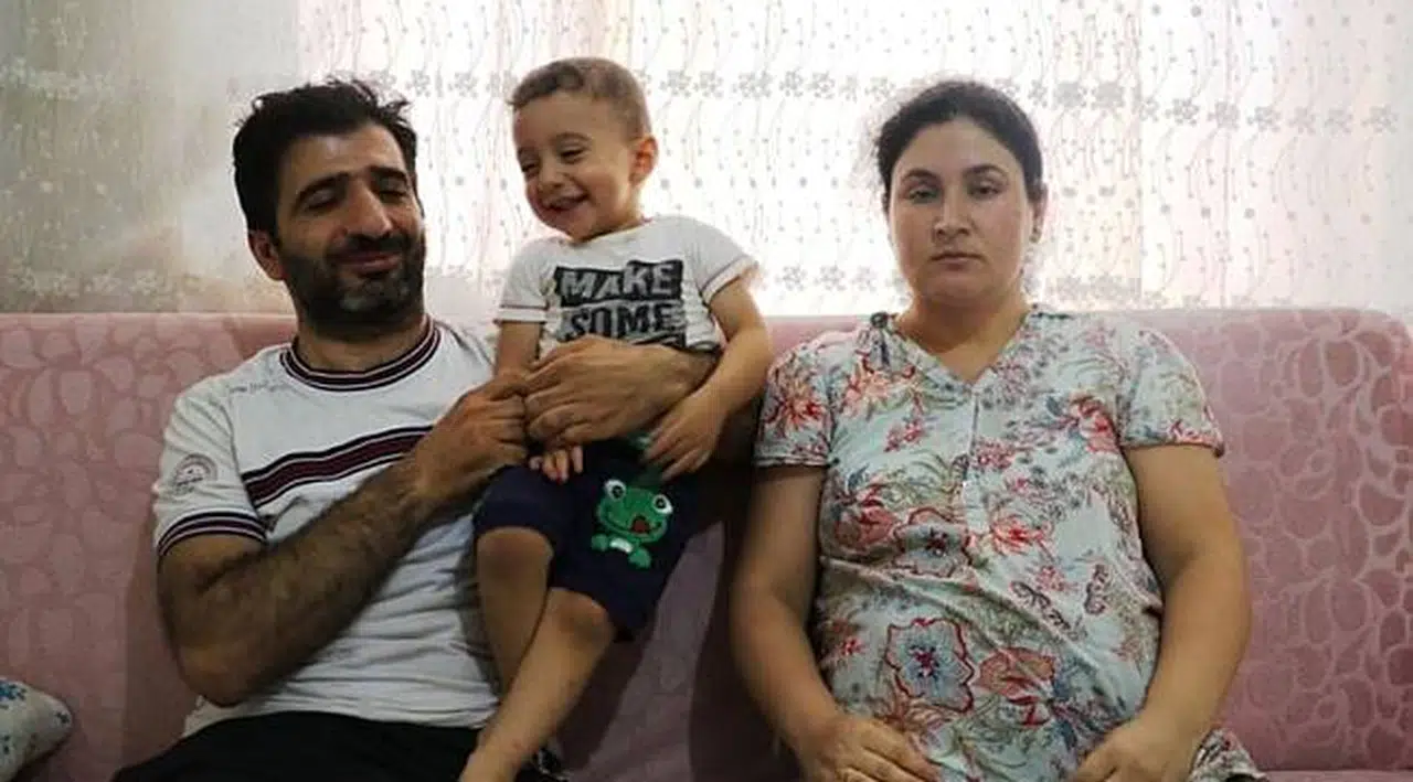 “Sizin gibiler nazlıdır” denilerek narkoz verilmedi 7 gün komada kaldı