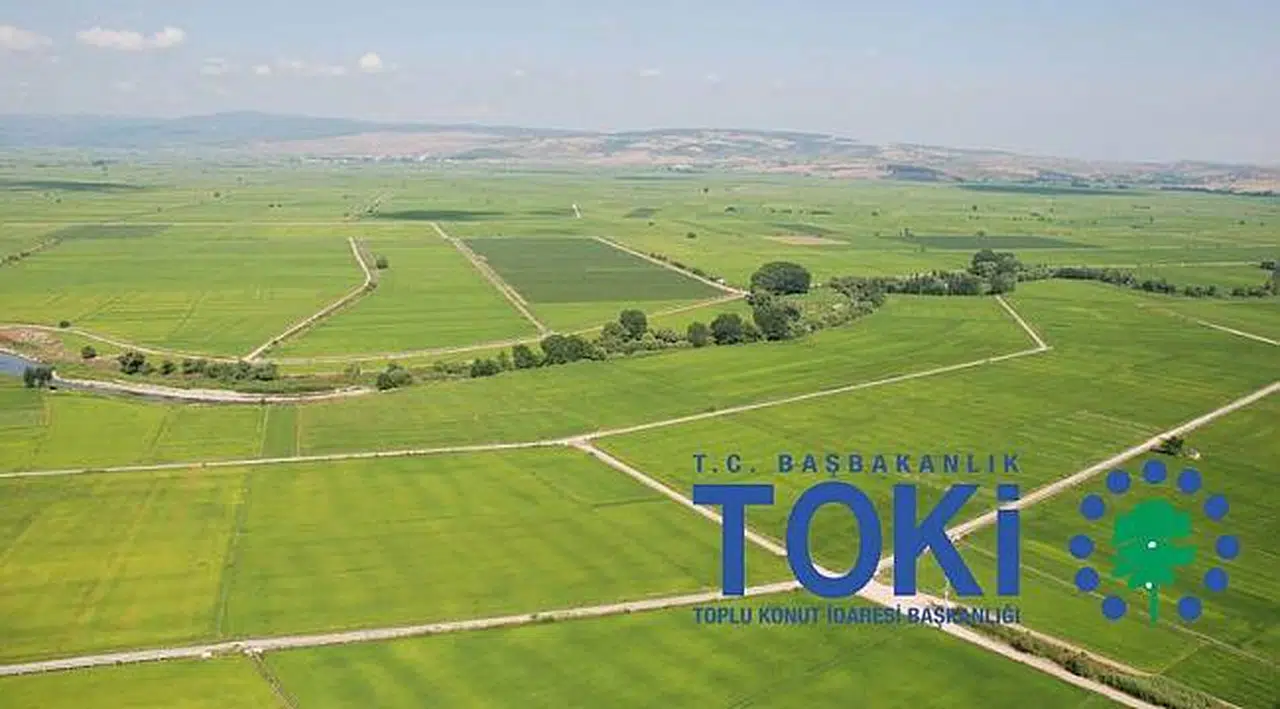 TOKİ 20 ilde 176 arsayı satışa çıkarttı
