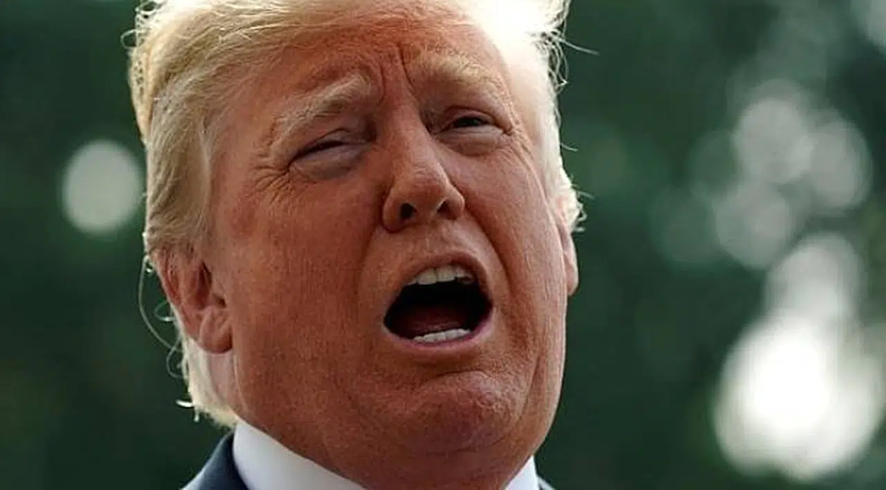 Trump'tan Avrupa Birliği'ne vergi kararı!