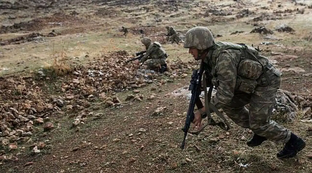 Tunceli'de 31 bölge "özel güvenlik bölgesi" ilan edildi