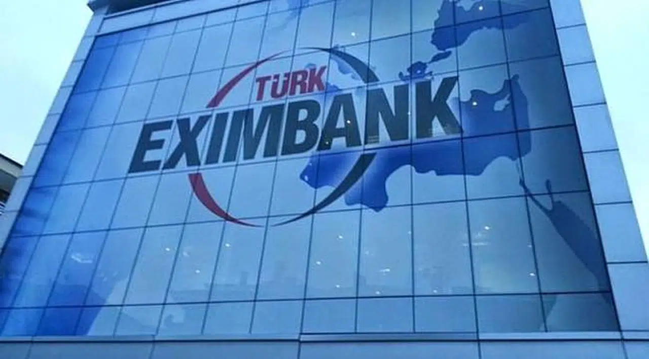 Türk Eximbank'tan 3 yeni irtibat bürosu