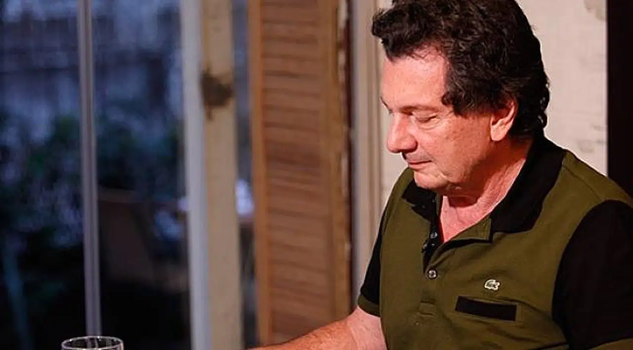 Vedat Milor: Yediğin yemekten verdiğin oyu bilirim