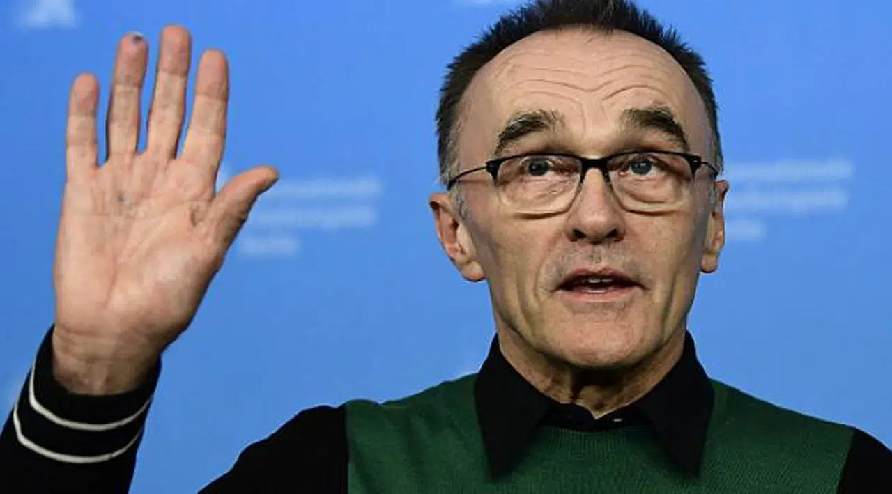 Yönetmen Danny Boyle, 'Rus kötü karakter' anlaşmazlığı nedeniyle yeni Bond filmini bıraktı