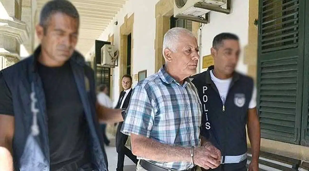 300 Euro'ya 'Yavru Vatan'ı satmış!