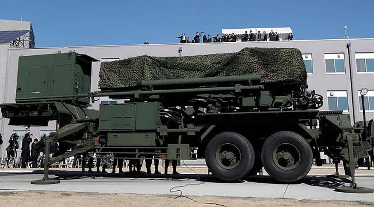 ABD'den flaş Patriot kararı!