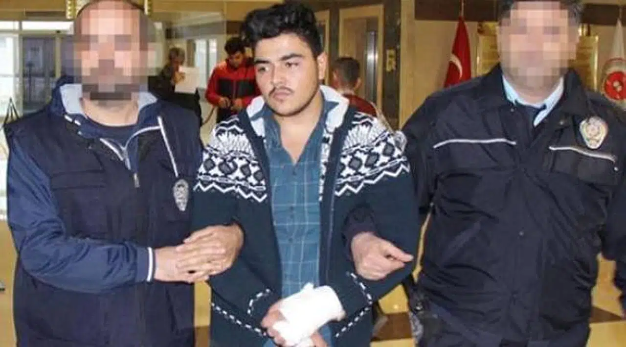 Acılı annenin isyanı: Kızımı öldürdükten sonra tecavüz etmiş