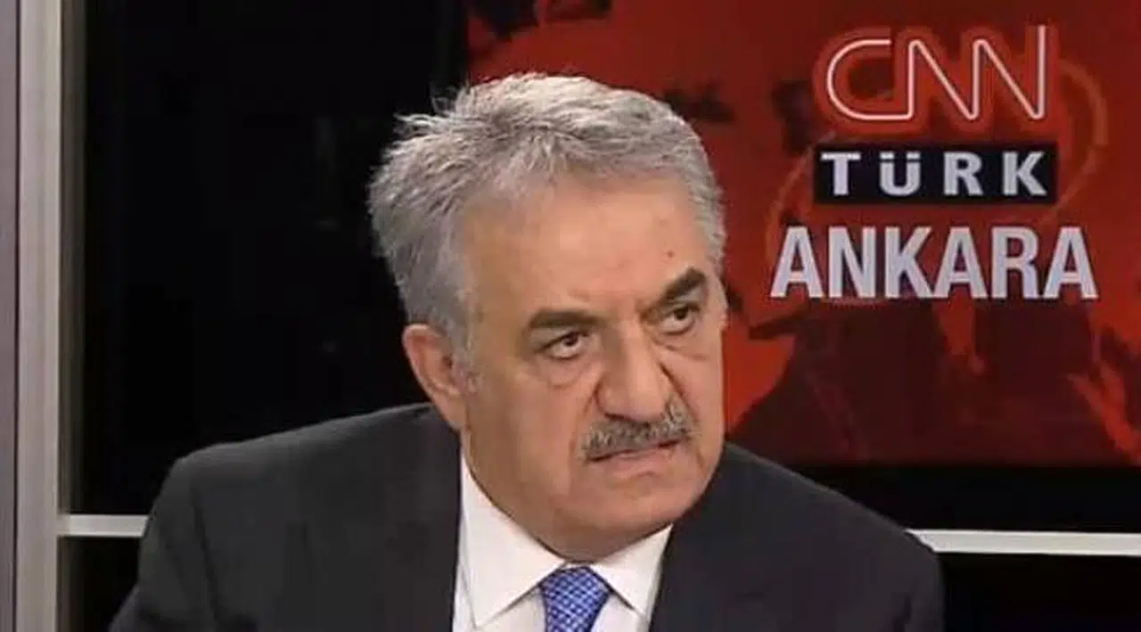 AK Partili Yazıcı: MHP'nin teklifi af düzenlemesi değil