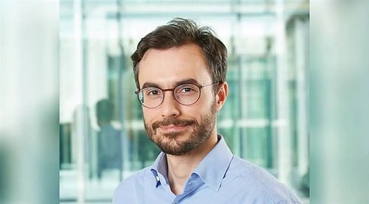 Atalay'ın damadı McKinsey'in yöneticisi