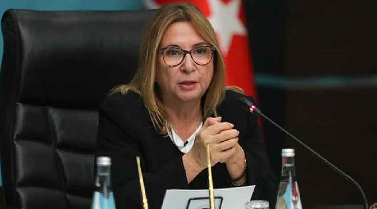 Bakan Pekcan, okul alışverişi öncesi velileri uyardı