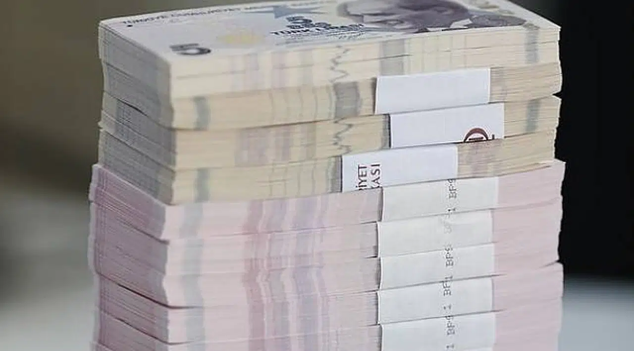 Bankacılık sektörünün mevduatı arttı