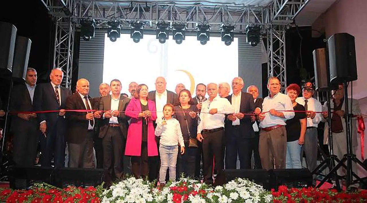 Başkan Karabağ, " Yeni bir cemevi daha yapacağız"