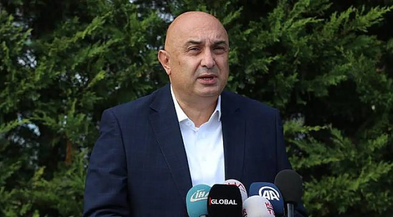 CHP: Kırmızı alarm veriyor ve harekete geçiyoruz