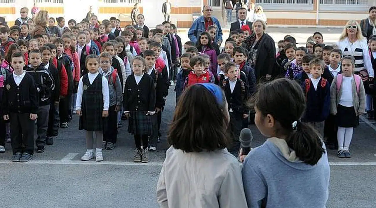 Danıştay'dan Andımız kararı