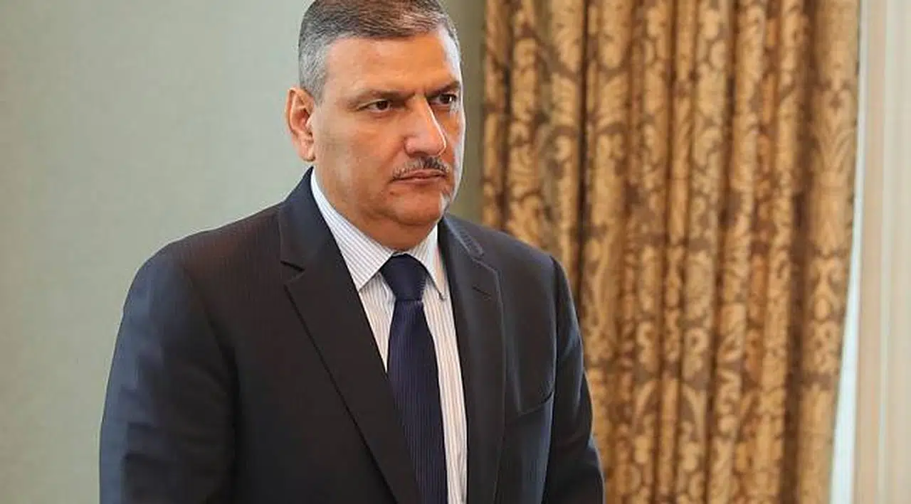 Eski Suriye Başbakanı: Rusya, Esad'ın desteği hak etmediğini anlayacak