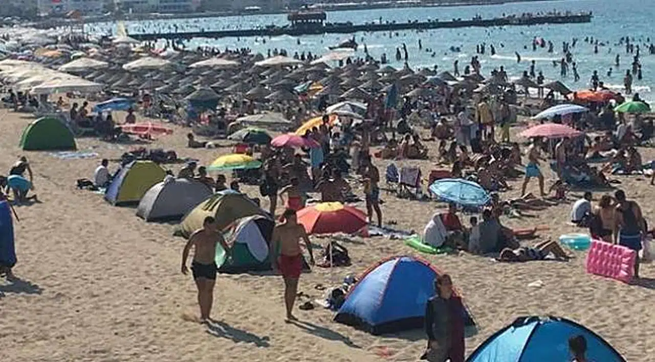 Halk plajları ihaleye çıkartılıyor