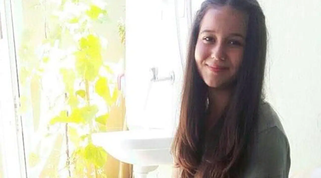 Liseli Pınar Ezgi'den haber alınamıyor