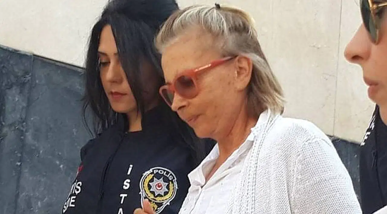 Nazlı Ilıcak ve Altan kardeşler, İstinaf Mahkemesi’nde hakim karşısına çıktı