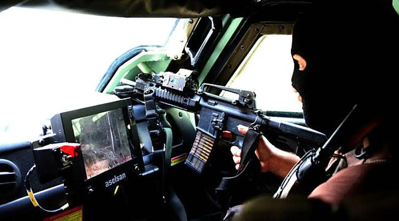 PKK şoka girdi! ‘Bir anda karşımıza çıktılar...’