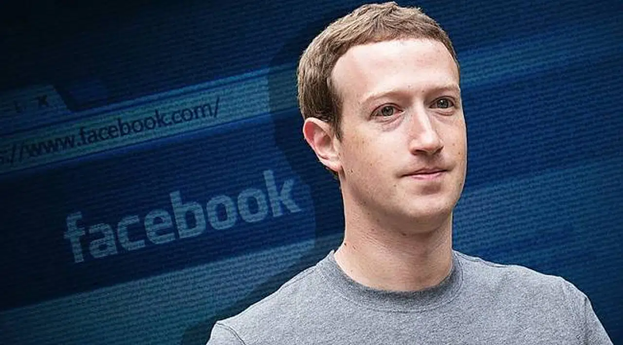 Tayvanlı hacker, Zuckerberg’e meydan okudu! Facebook hesabını silecek