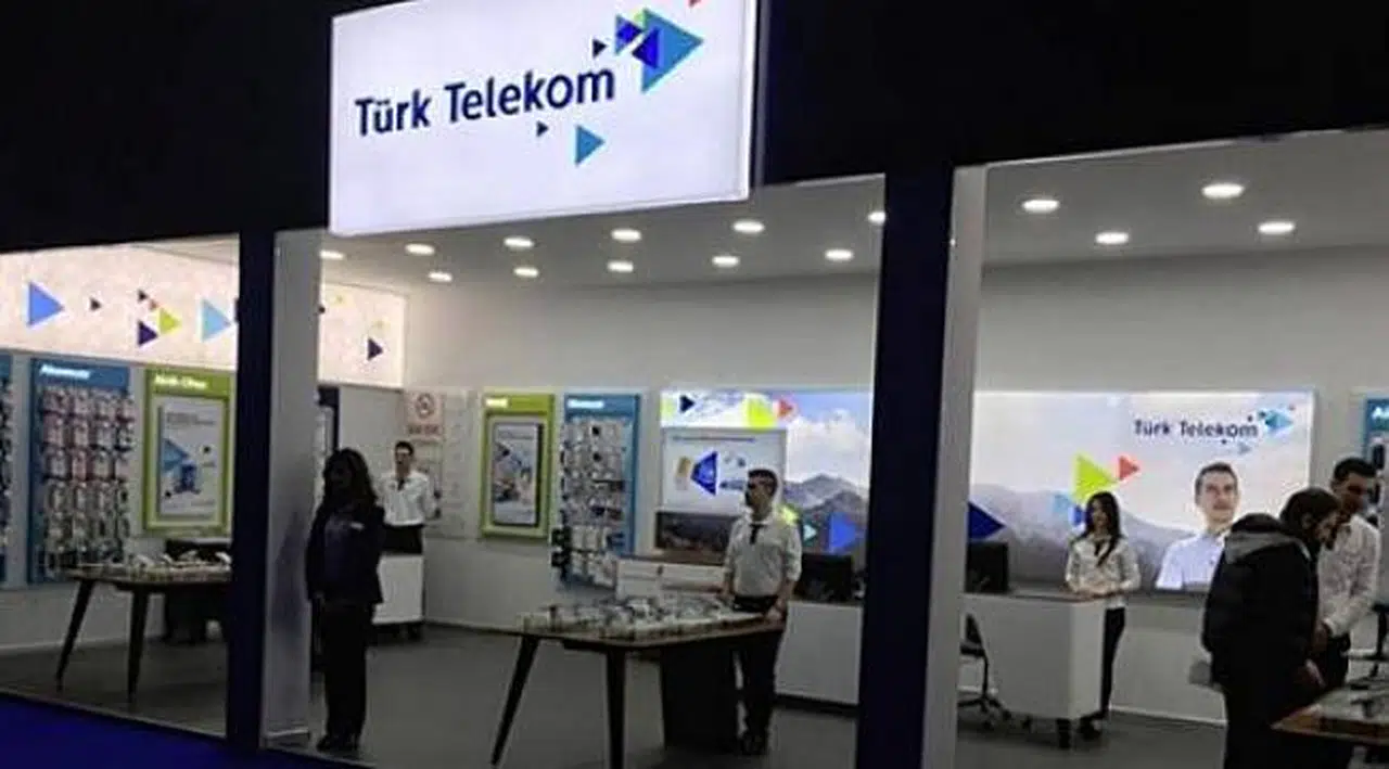 Telekom dosyası savcılığın önünde