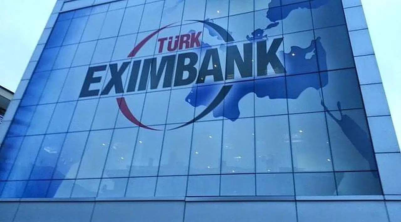 Türk Eximbank'tan şube atağı