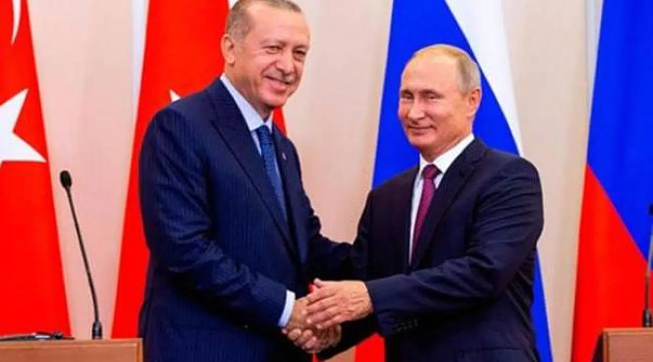 Türkiye-Rusya anlaşmasına Suriye'den ilk tepki