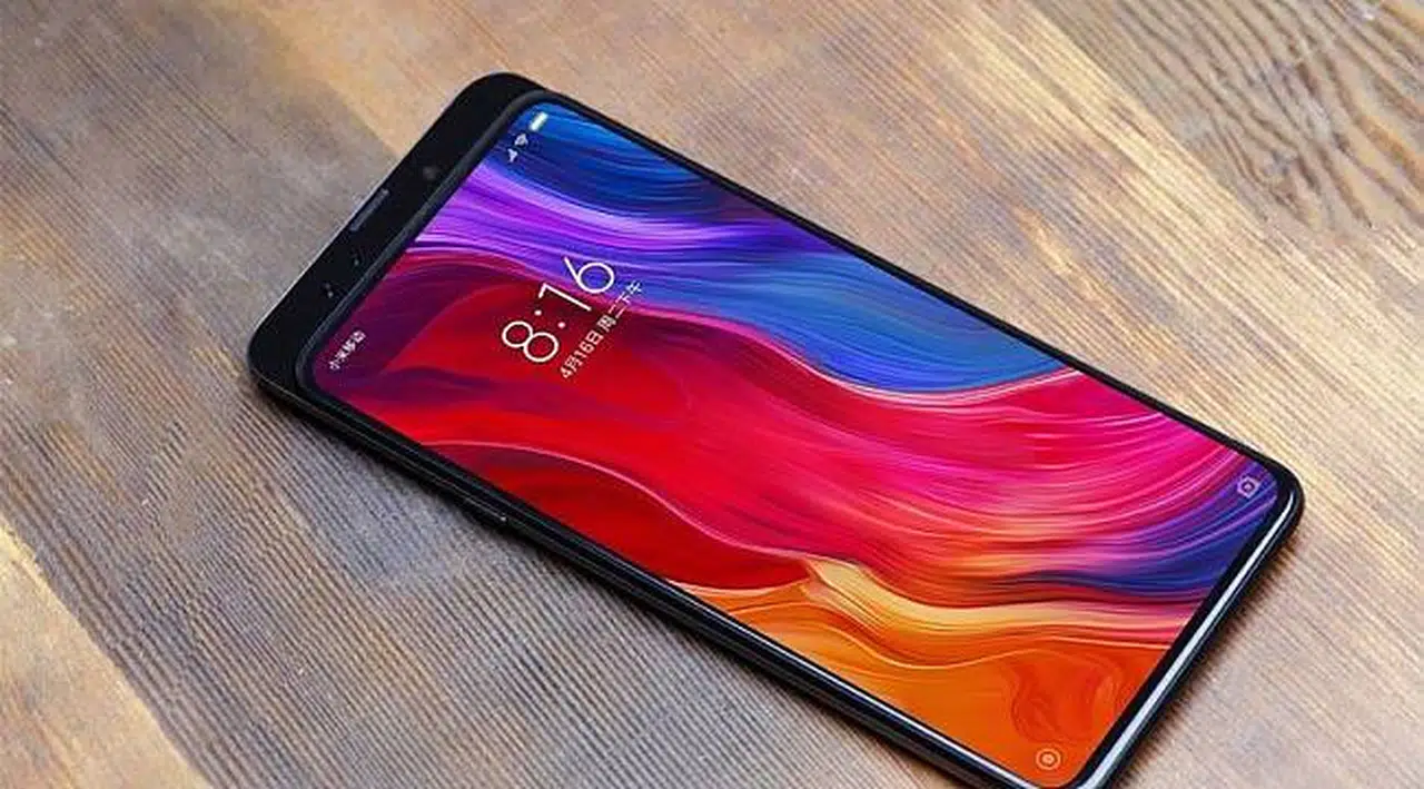 Xiaomi Mi Mix 3, 5G testine girdi