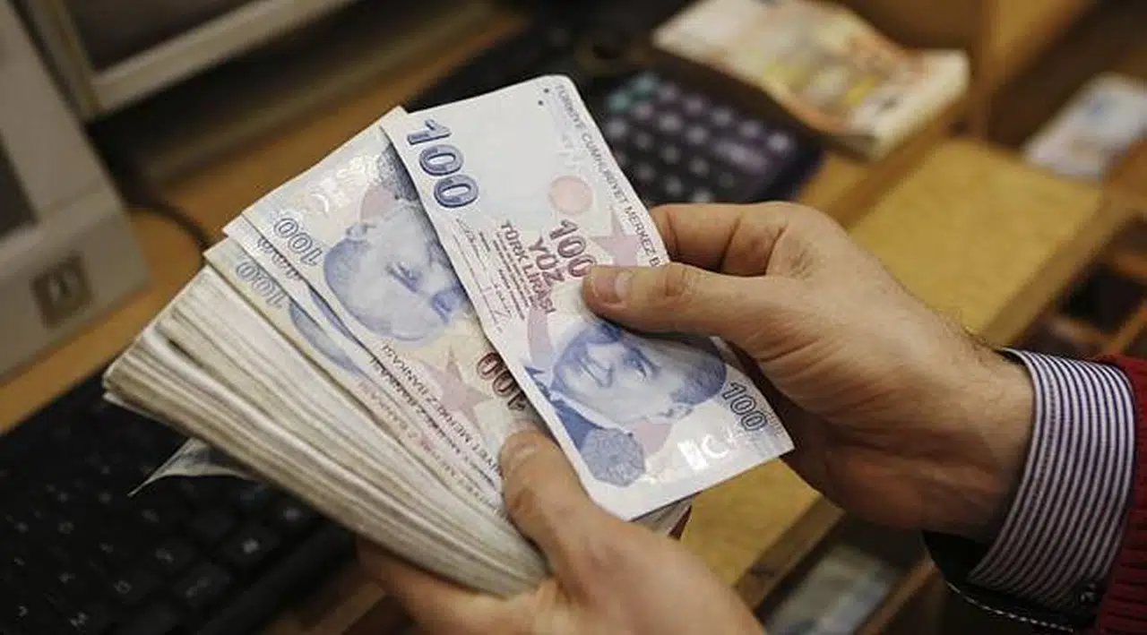 Yapılandırmanın bozulmaması için ilk taksit uyarısı
