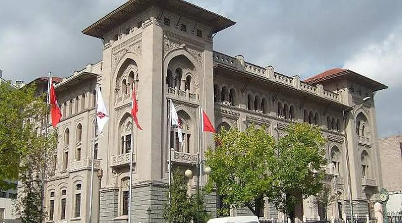 Ziraat Bankası çalışanlarına FETÖ gözaltısı