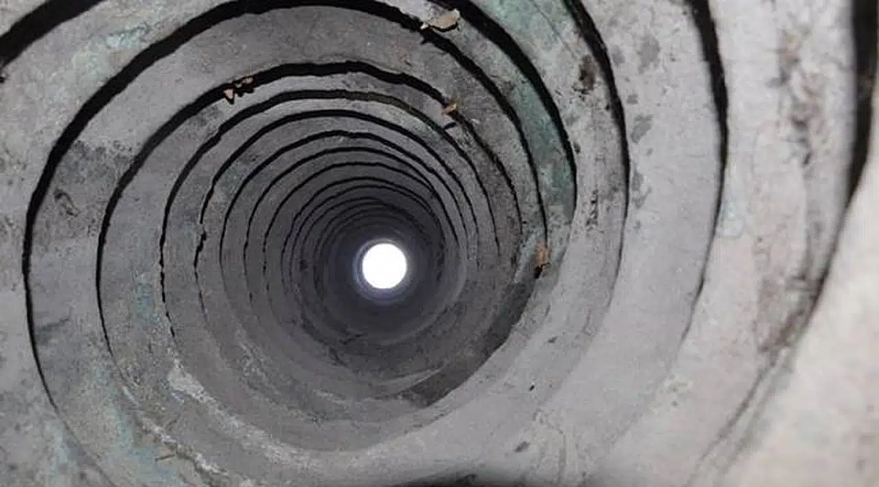 2500 yıllık Yılanlı Sütun önlem alınamazsa yok olacak